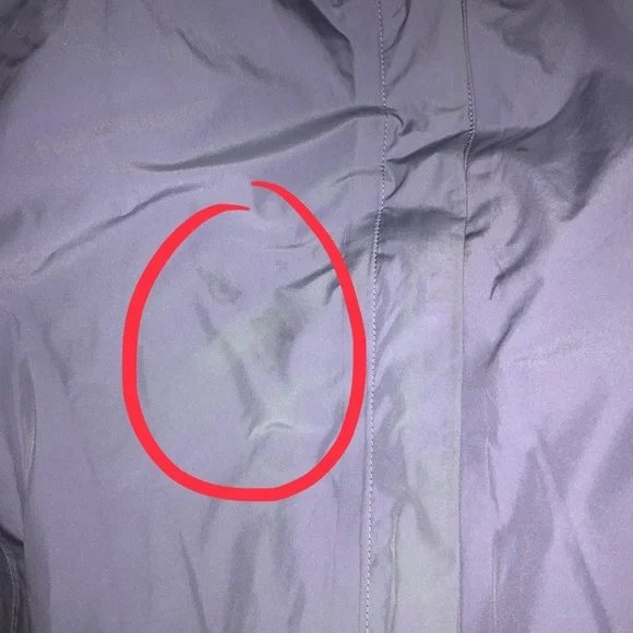 The North Face Jacket - Picture 7 of 7